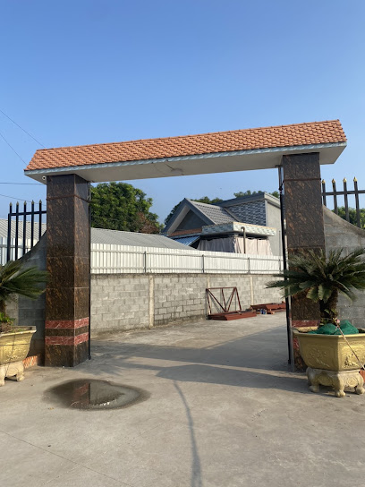 Nhà nghỉ Hưng Phúc